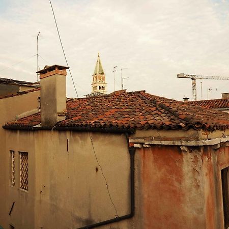 Venice Romantic Views San Marco Luaran gambar