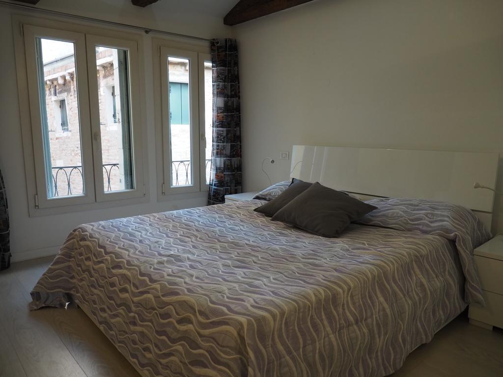 Venice Romantic Views San Marco Luaran gambar