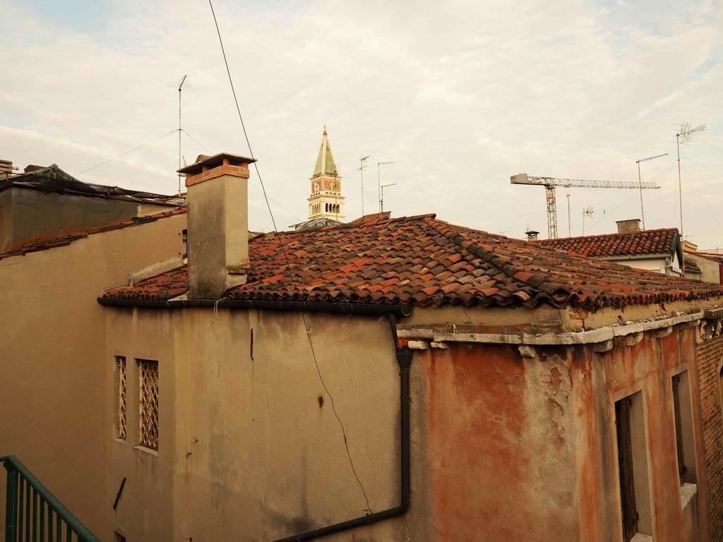 Venice Romantic Views San Marco Luaran gambar