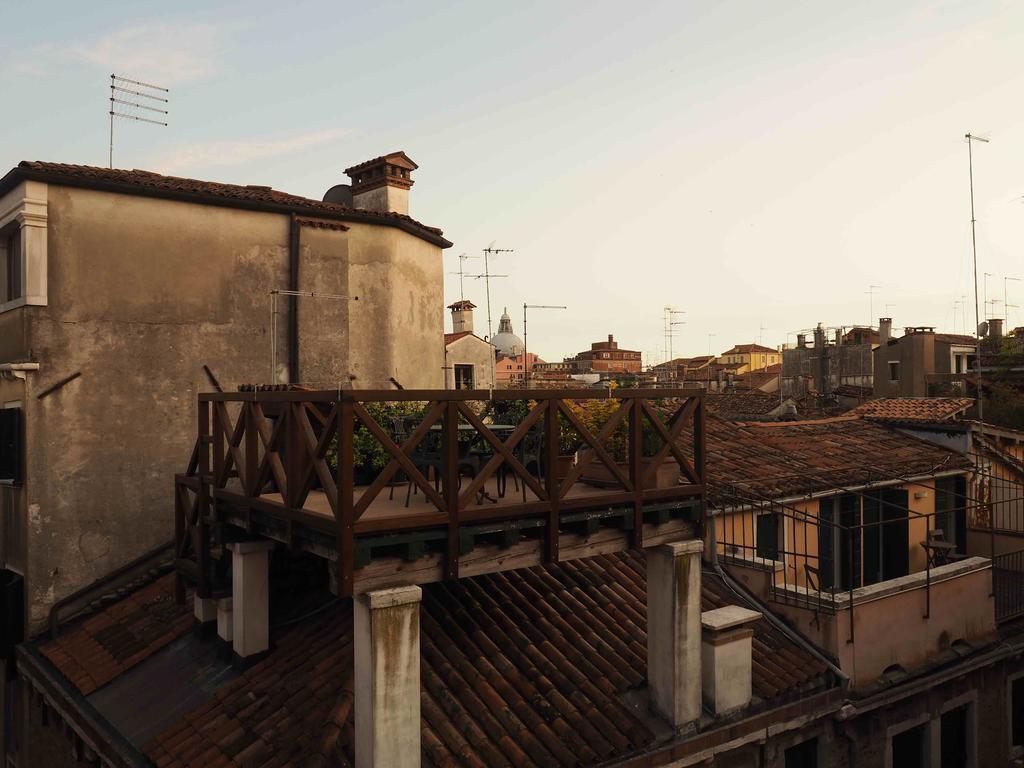 Venice Romantic Views San Marco Luaran gambar