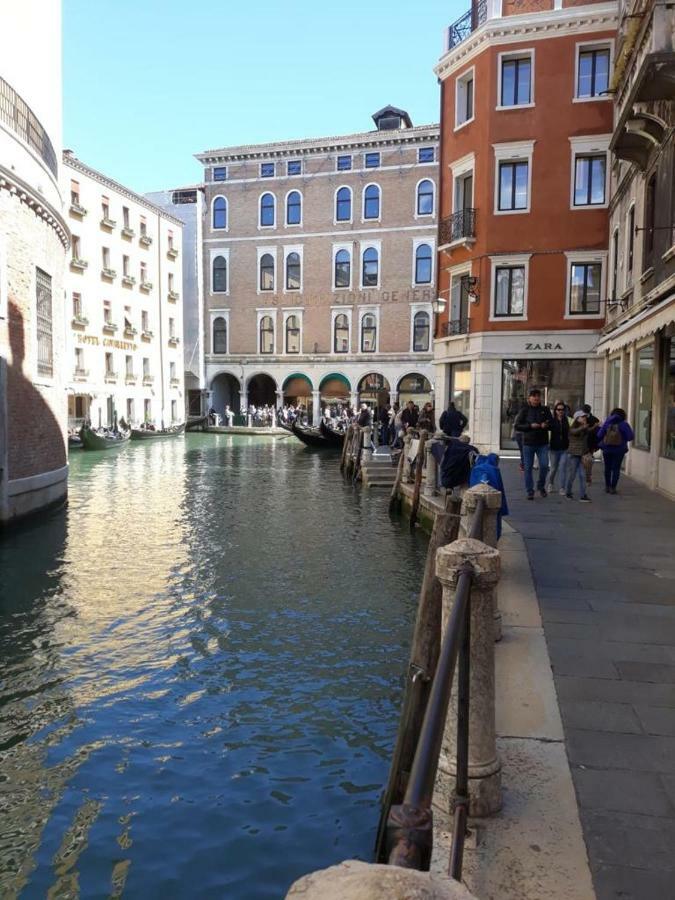 Venice Romantic Views San Marco Luaran gambar